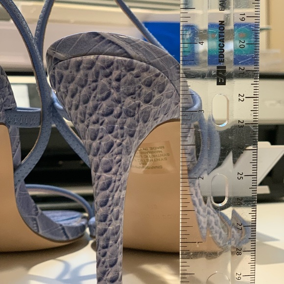 Blue Heels - Picture 6 of 10